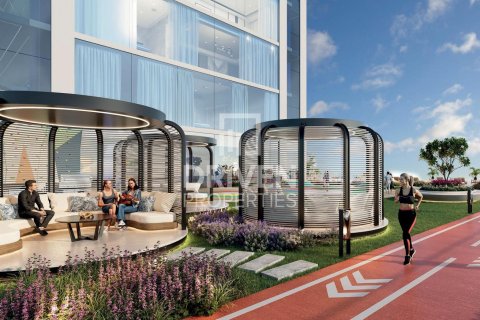 Купити квартиру в Dubai Silicon Oasis, Дубай, ОАЕ 1 кімната, 35.21м2, № 759159 - фото 4