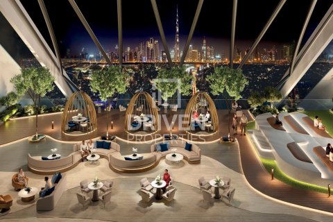 Купити квартиру в Dubai Silicon Oasis, Дубай, ОАЕ 1 кімната, 35.21м2, № 759159 - фото 5