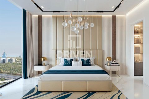 Купити квартиру в Dubai Silicon Oasis, Дубай, ОАЕ 1 кімната, 35.21м2, № 759159 - фото 11