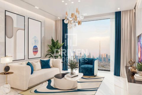Купити квартиру в Dubai Silicon Oasis, Дубай, ОАЕ 1 кімната, 35.21м2, № 759159 - фото 9
