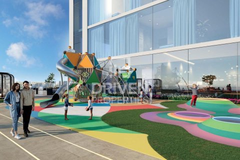 Купити квартиру в Dubai Silicon Oasis, Дубай, ОАЕ 1 кімната, 35.21м2, № 759159 - фото 6