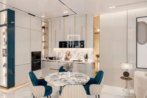 Купити квартиру в Dubai Silicon Oasis, Дубай, ОАЕ 1 кімната, 35.21м2, № 759159 - фото 12