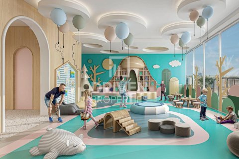 Купити квартиру в Dubai Silicon Oasis, Дубай, ОАЕ 1 кімната, 35.21м2, № 759159 - фото 7