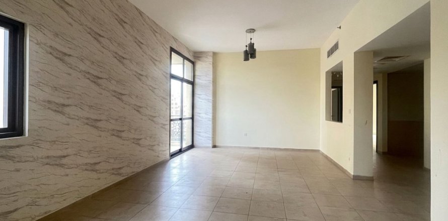 Apartemen di Dubai, UEA 2 kamar tidur, 134.9 m2 nomor 754784