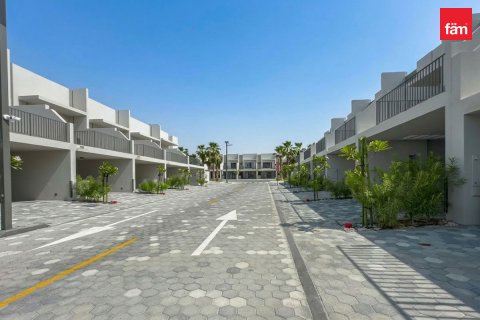 Māja Mohammed Bin Rashid City, Dubaijā, AAE 2 istabas, 111.5 m2 Nr. 754785 - attēls 11