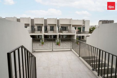 Māja Mohammed Bin Rashid City, Dubaijā, AAE 2 istabas, 111.5 m2 Nr. 754785 - attēls 8