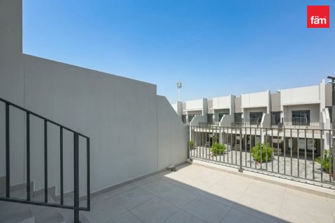 Māja Mohammed Bin Rashid City, Dubaijā, AAE 2 istabas, 111.5 m2 Nr. 754785 - attēls 9