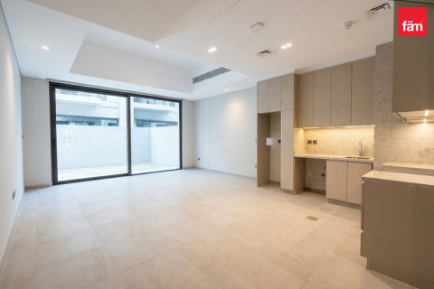 Ridamaja asukohaga Mohammed Bin Rashid City, Dubai, AÜE: 2 magamistoaga, 111.5 m² Nr 754785
