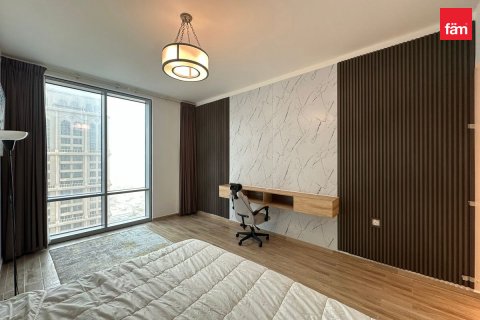 Apartmen di Business Bay, Dubai, UAE 2 bilik tidur, 127.1 meter persegi № 754786 - foto 10