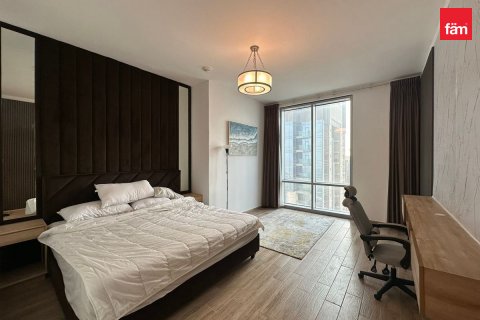 Apartmen di Business Bay, Dubai, UAE 2 bilik tidur, 127.1 meter persegi № 754786 - foto 8