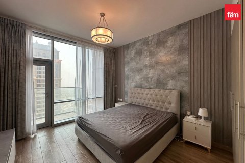 Apartmen di Business Bay, Dubai, UAE 2 bilik tidur, 127.1 meter persegi № 754786 - foto 4
