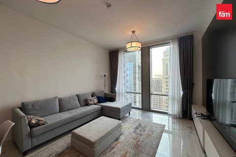 Apartmen di Business Bay, Dubai, UAE 2 bilik tidur, 127.1 meter persegi № 754786 - foto 2