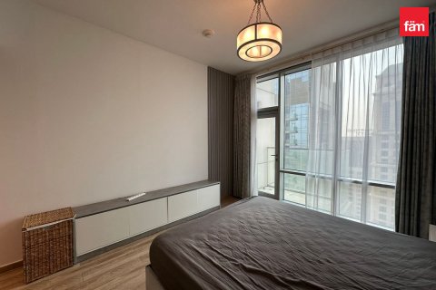 Apartmen di Business Bay, Dubai, UAE 2 bilik tidur, 127.1 meter persegi № 754786 - foto 6