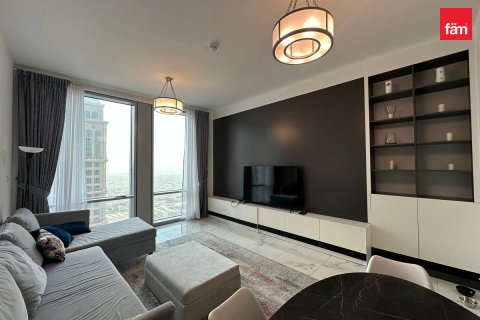 Huoneisto Business Bay, Dubai, Arabiemiraatit 2 makuuhuonetta, 127.1 m2 № 754786