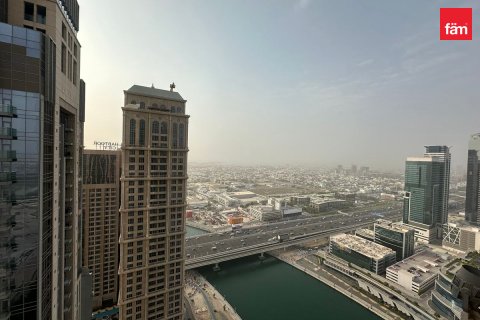 Apartmen di Business Bay, Dubai, UAE 2 bilik tidur, 127.1 meter persegi № 754786 - foto 7