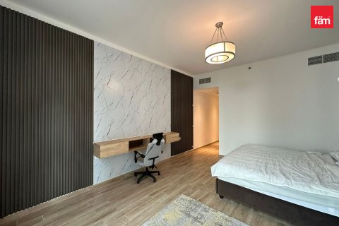 Apartmen di Business Bay, Dubai, UAE 2 bilik tidur, 127.1 meter persegi № 754786 - foto 11