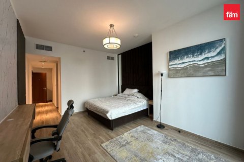 Apartmen di Business Bay, Dubai, UAE 2 bilik tidur, 127.1 meter persegi № 754786 - foto 9