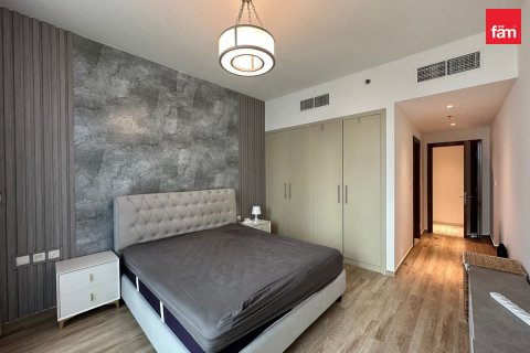 Apartmen di Business Bay, Dubai, UAE 2 bilik tidur, 127.1 meter persegi № 754786 - foto 5