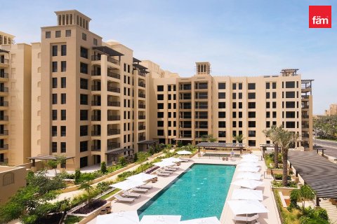 Lakás itt: Umm Suqeim, Dubai, EAE, 2 hálószoba, 103.6 m², azonosító: 754781 - fénykép 5