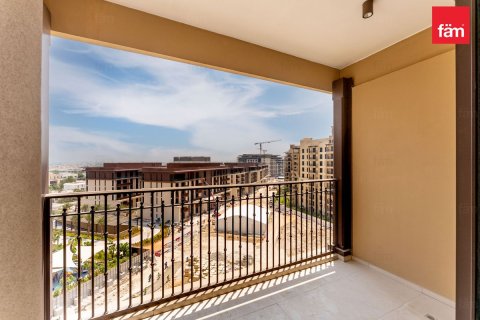 Apartmen di Umm Suqeim, Dubai, UAE 2 bilik tidur, 103.6 meter persegi № 754781