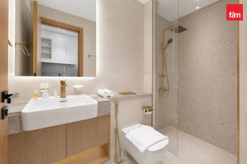 Apartemen di Dubai, UEA 33.4 m2 nomor 754783 - foto 6
