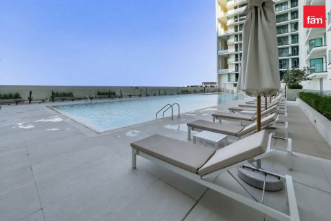 Apartemen di Dubai, UEA 33.4 m2 nomor 754783 - foto 11