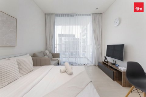 Apartemen di Dubai, UEA 33.4 m2 nomor 754783 - foto 3