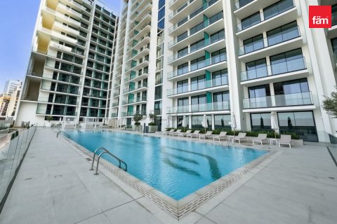 Apartemen di Dubai, UEA 33.4 m2 nomor 754783 - foto 9