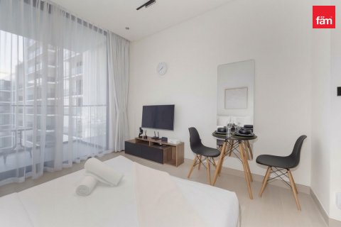 Apartemen di Dubai, UEA 33.4 m2 nomor 754783 - foto 4