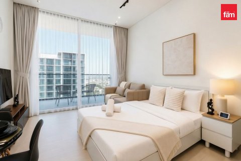 Apartemen di Dubai, UEA 33.4 m2 nomor 754783 - foto 2