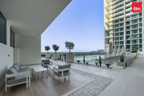 Apartemen di Dubai, UEA 33.4 m2 nomor 754783 - foto 8