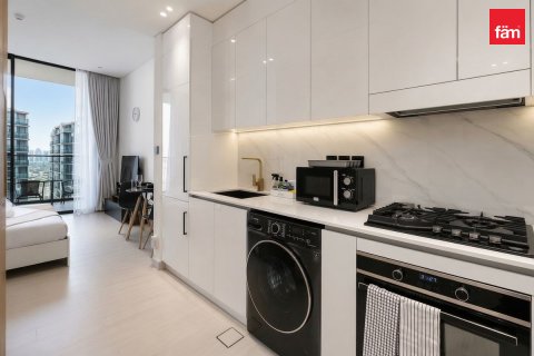 Apartemen di Dubai, UEA 33.4 m2 nomor 754783 - foto 5