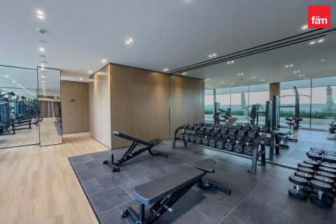 Apartemen di Dubai, UEA 33.4 m2 nomor 754783 - foto 7