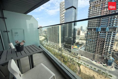 Appartamento a Dubai, EAU 37.1 mq. № 754787