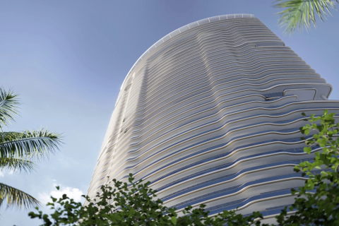 Apartmen di Ras Al Khaimah, UAE 3 bilik tidur, 148 meter persegi № 656992 - foto 17