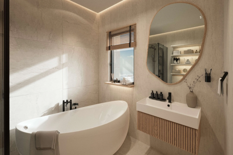 Leilighet til salgs i Ras Al Khaimah, Emiratene 1 rom, 37 kvm Nr. 656989 - Foto 9