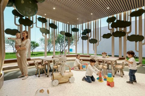 Apartman u gradu Dubai, UAE 2 spavaće sobe, 117 m2 Br. 656993 - Slika 13