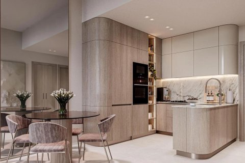 Dubai, UAE의 판매용 아파트 침실 2개, 121제곱미터 번호 656993 - 사진 2