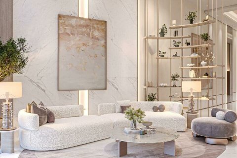 Apartman u gradu Dubai, UAE 2 spavaće sobe, 117 m2 Br. 656993 - Slika 10