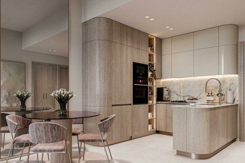 Apartman u gradu Dubai, UAE 2 spavaće sobe, 117 m2 Br. 656993 - Slika 5