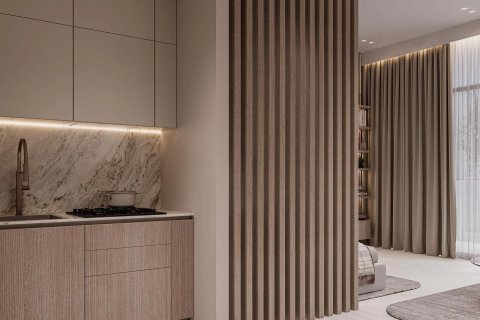 Dubai, UAE의 판매용 아파트 침실 2개, 121제곱미터 번호 656993 - 사진 3