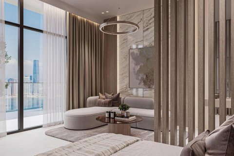 Dubai, UAE의 판매용 아파트 침실 2개, 121제곱미터 번호 656993 - 사진 4