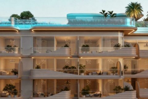 Apartman u gradu Dubai, UAE 2 spavaće sobe, 117 m2 Br. 656993 - Slika 14