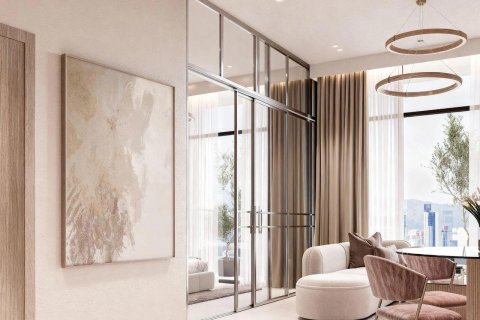 Dubai, UAE의 판매용 아파트 침실 2개, 121제곱미터 번호 656993 - 사진 5