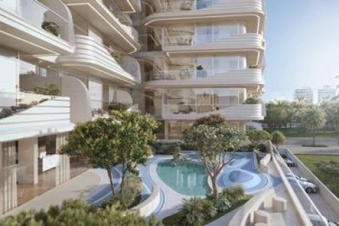 Dubai, UAE의 판매용 아파트 침실 2개, 121제곱미터 번호 656993 - 사진 8