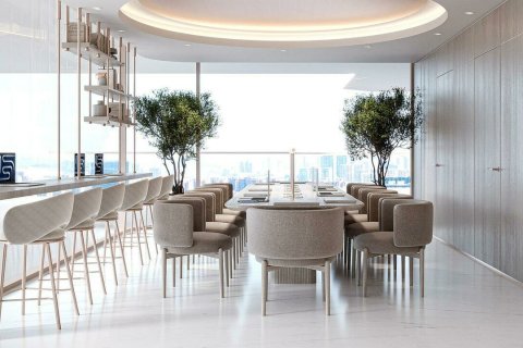 Apartman u gradu Dubai, UAE 2 spavaće sobe, 117 m2 Br. 656993 - Slika 3