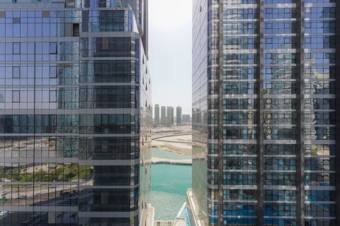 Appartamento in affitto a Al Reem Island, Abu Dhabi, EAU 2 camere da letto, 71.3 mq. № 656995 - foto 4