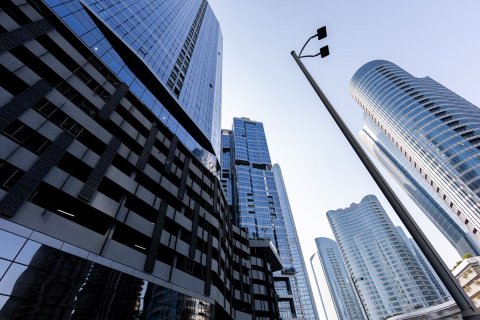 Appartamento in affitto a Al Reem Island, Abu Dhabi, EAU 2 camere da letto, 71.3 mq. № 656995 - foto 21