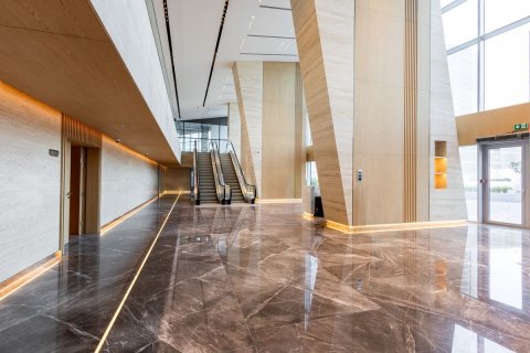 Appartamento in affitto a Al Reem Island, Abu Dhabi, EAU 2 camere da letto, 71.3 mq. № 656995 - foto 18