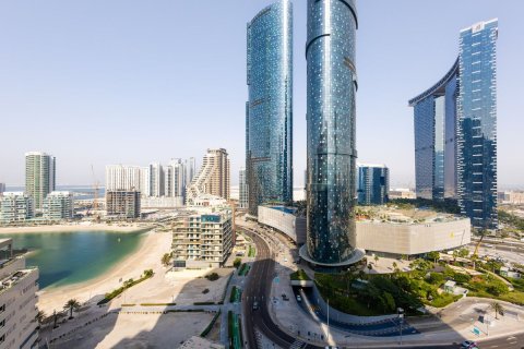 Appartamento in affitto a Al Reem Island, Abu Dhabi, EAU 2 camere da letto, 71.3 mq. № 656995 - foto 20